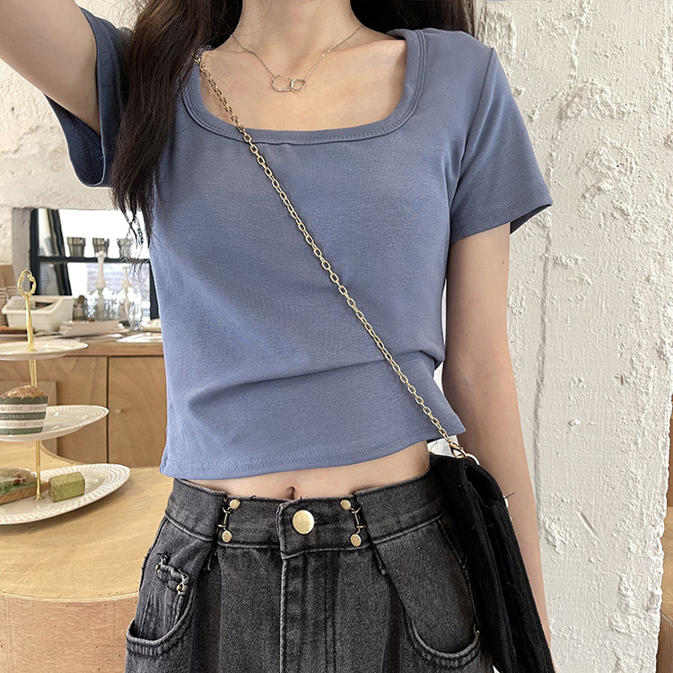 复制_方领纯棉t恤短袖2022新款女装夏季短款.jpg