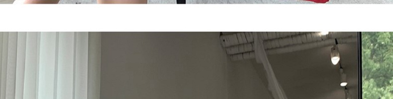 帮手描述图：2022夏季新款复古赫本风小黑裙胖妹妹收腰显瘦方