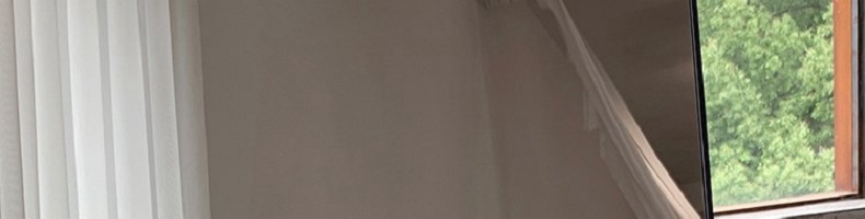 帮手描述图：2022夏季新款复古赫本风小黑裙胖妹妹收腰显瘦方