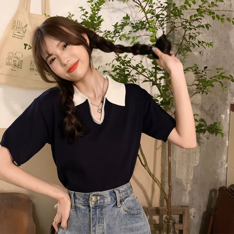 SKU-02-藏青色-均码 有弹力（建议穿75-125斤）.