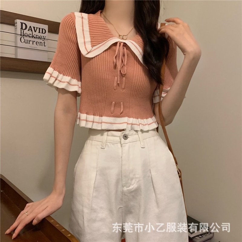 SKU-04-6A46-1桔色-均码（70-125斤可穿）.