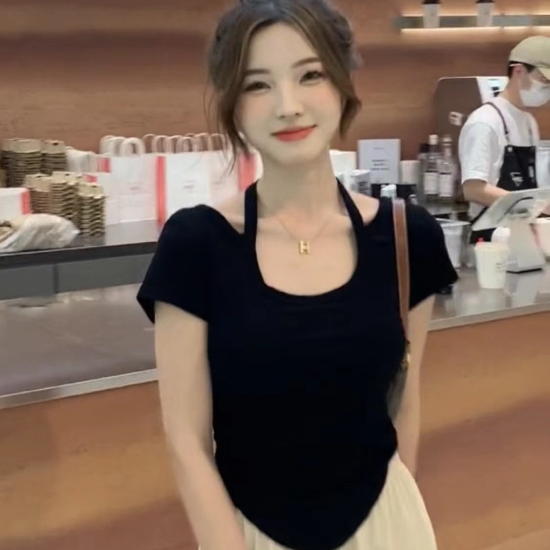 SKU-09-黑色 【原版质量】-L 【110-125斤】.