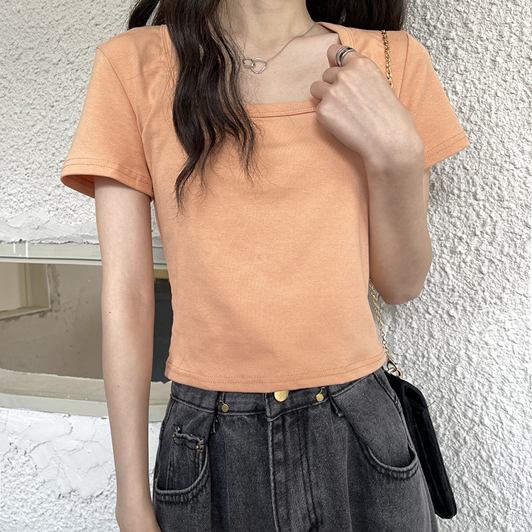 复制_方领纯棉t恤短袖2022新款女装夏季短款.jpg