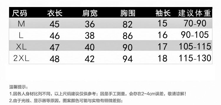 2020-5-14尺寸表955